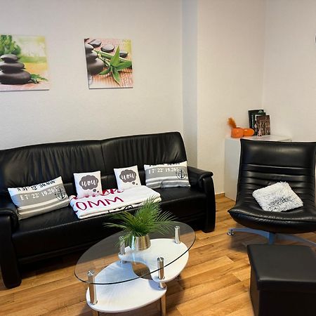 Ferienwohnung Le Petit Thale Bagian luar foto