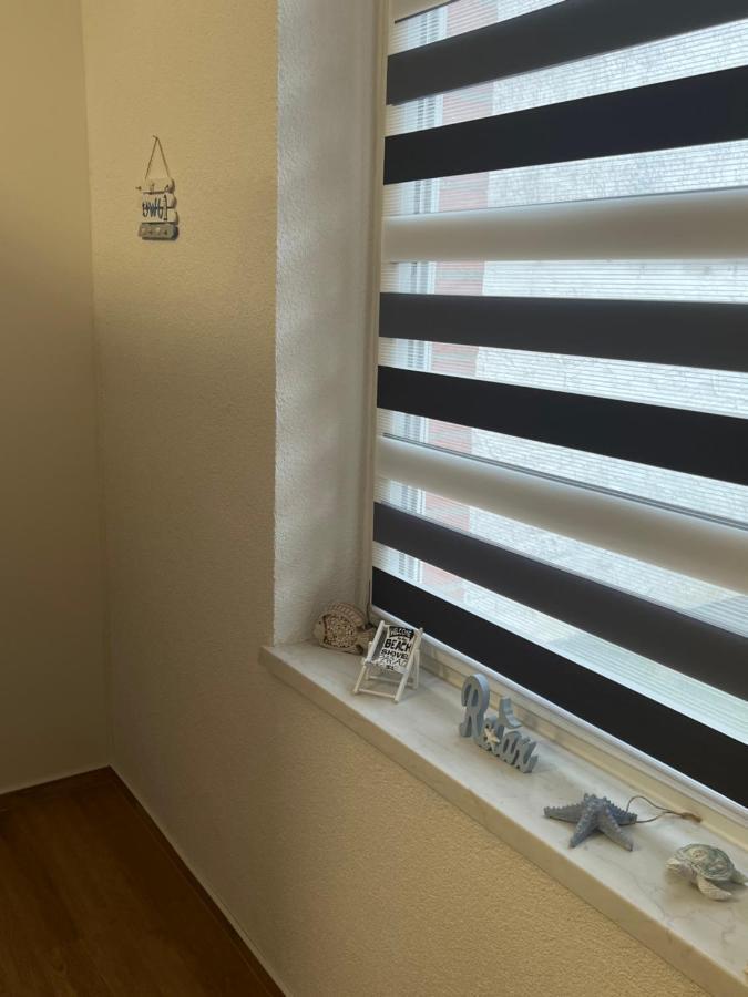 Ferienwohnung Le Petit Thale Bagian luar foto