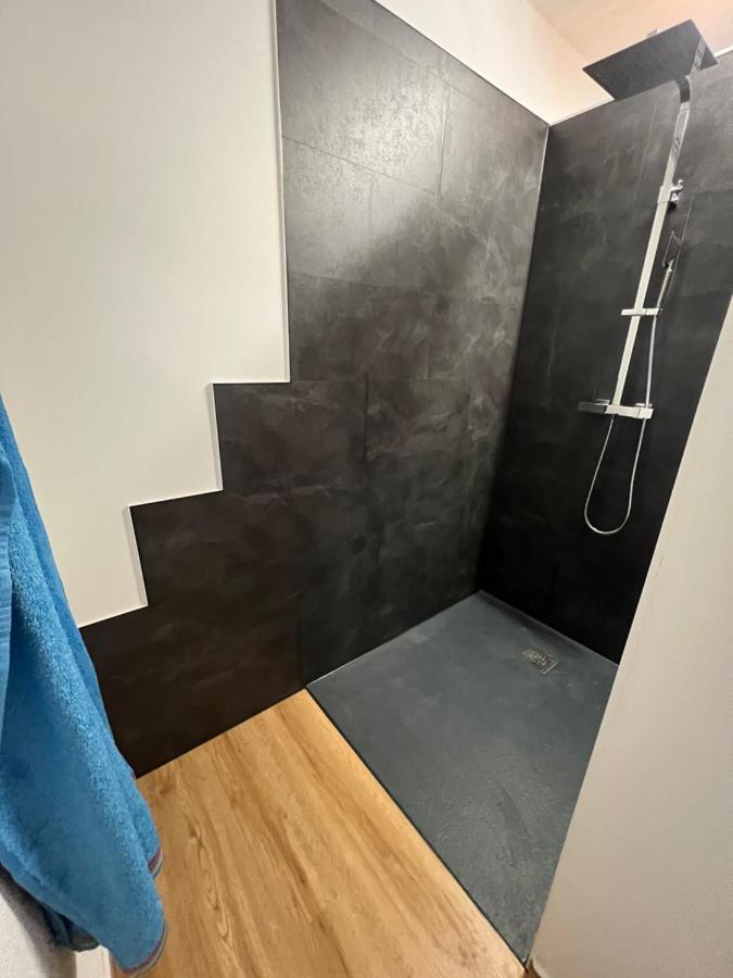 Ferienwohnung Le Petit Thale Bagian luar foto