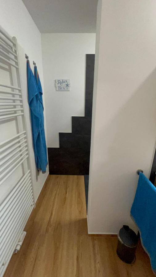 Ferienwohnung Le Petit Thale Bagian luar foto
