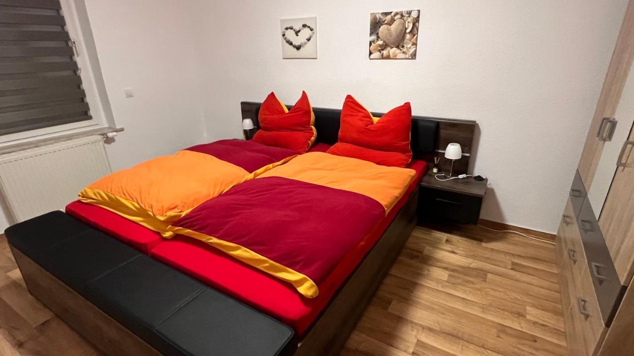 Ferienwohnung Le Petit Thale Bagian luar foto