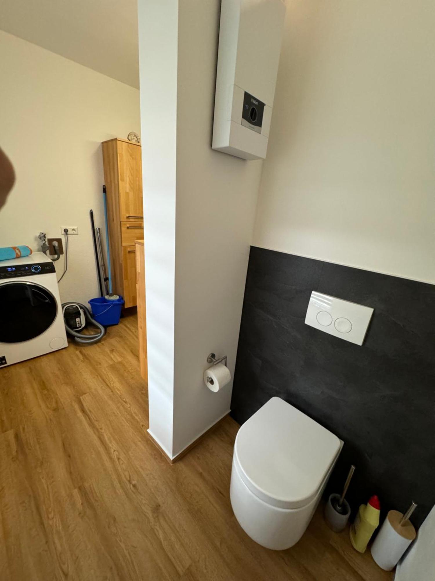 Ferienwohnung Le Petit Thale Bagian luar foto