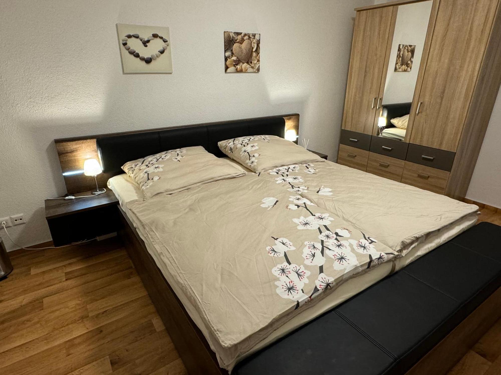 Ferienwohnung Le Petit Thale Bagian luar foto