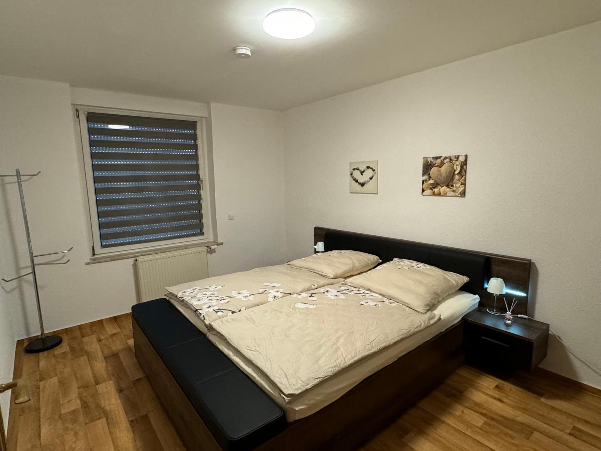 Ferienwohnung Le Petit Thale Bagian luar foto
