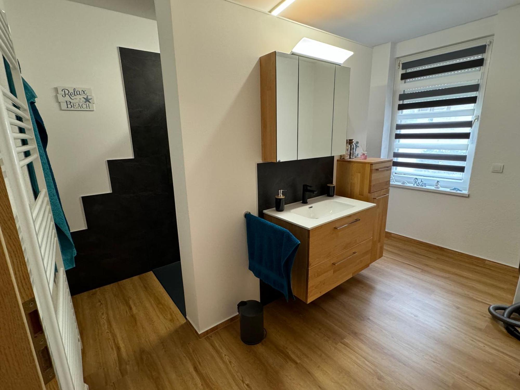 Ferienwohnung Le Petit Thale Bagian luar foto
