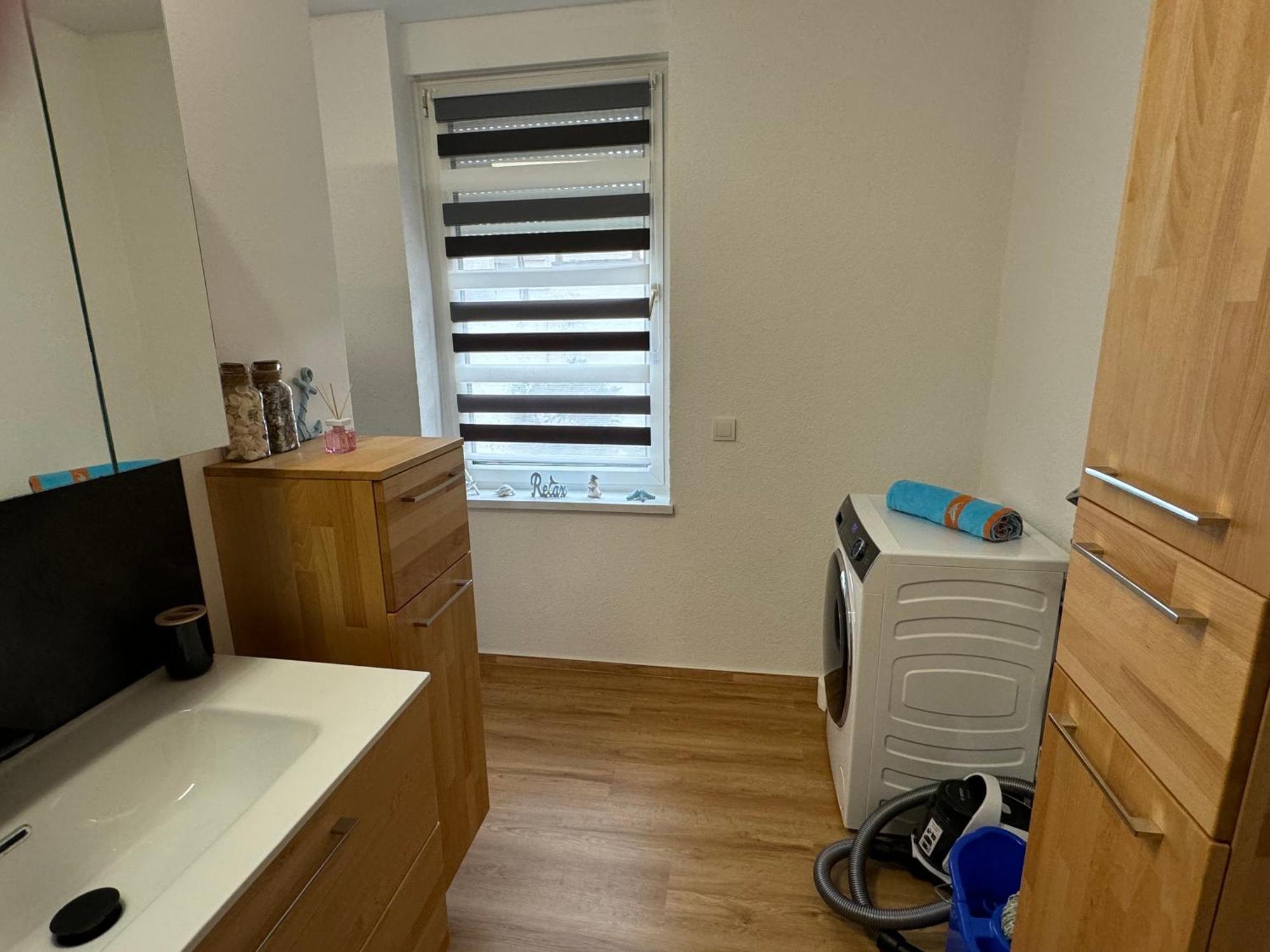 Ferienwohnung Le Petit Thale Bagian luar foto