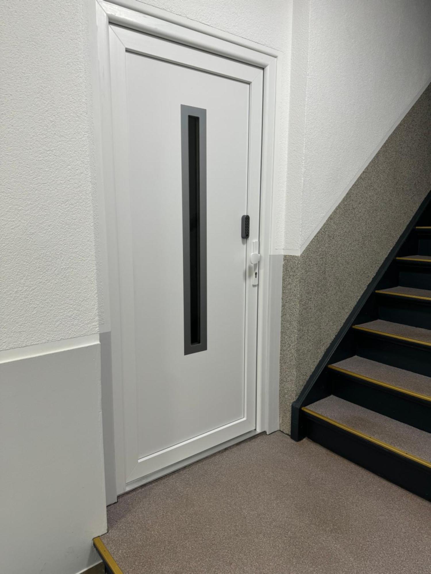 Ferienwohnung Le Petit Thale Bagian luar foto