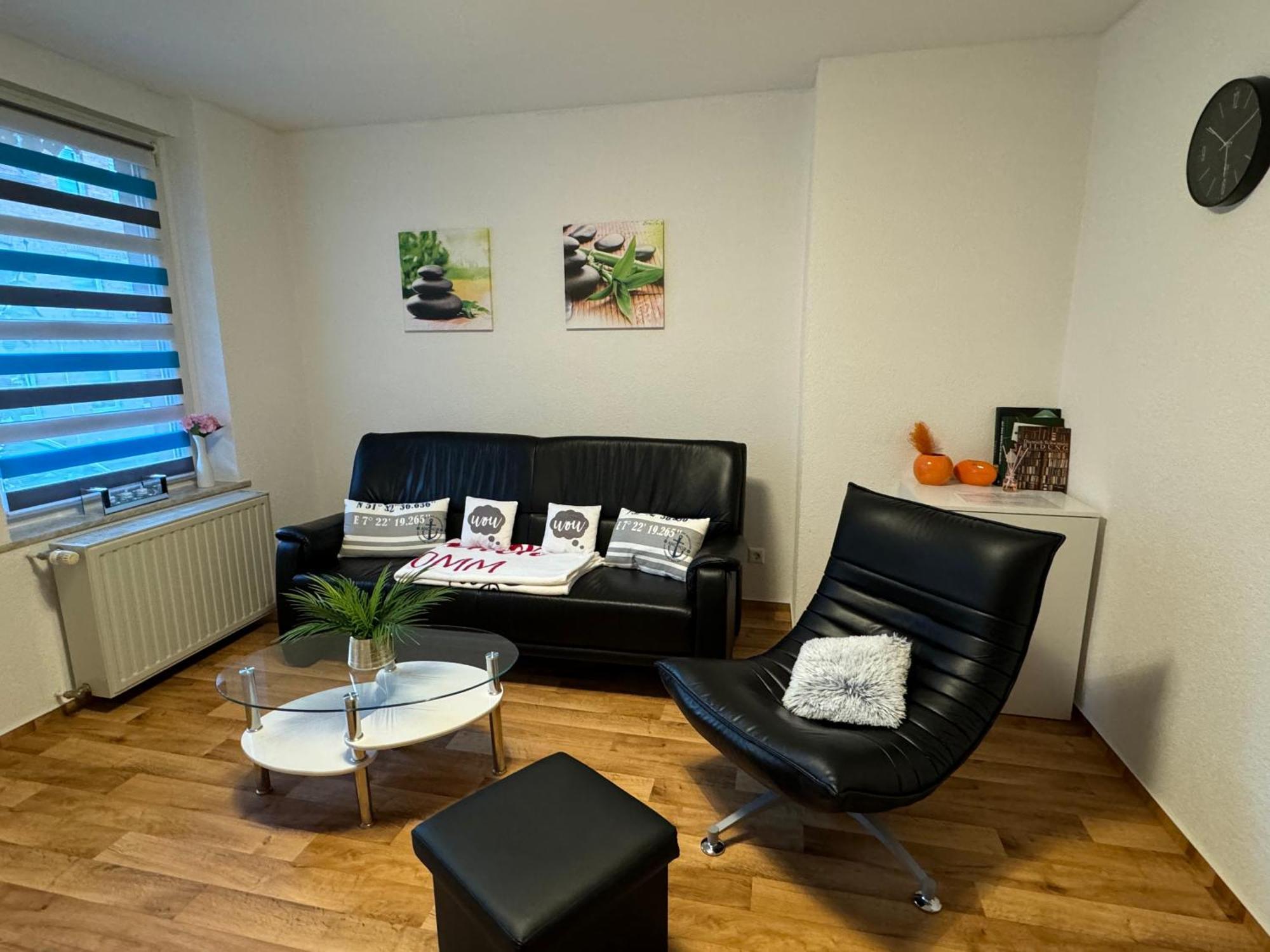 Ferienwohnung Le Petit Thale Bagian luar foto